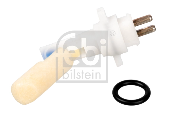 Sensor, coolant level